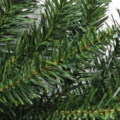 Winona Fir Commercial Length Artificial Christmas Garland - 25' x 20" - Unlit